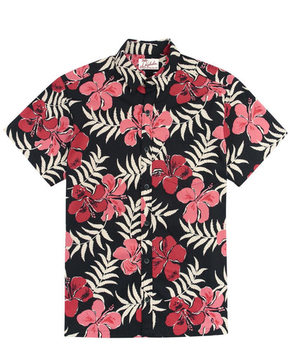 Puamana Hawaiian Shirt, Hawaiian Shirt Gift, Christmas Gift