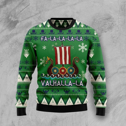 Amazing Viking Ugly Christmas Sweater, Christmas Ugly Sweater,Christmas Gift,Gift Christmas 2024