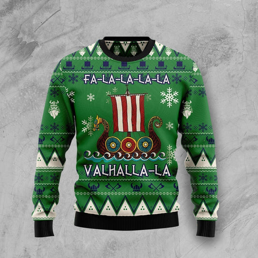 Amazing Viking Ugly Christmas Sweater, Christmas Ugly Sweater,Christmas Gift,Gift Christmas 2024