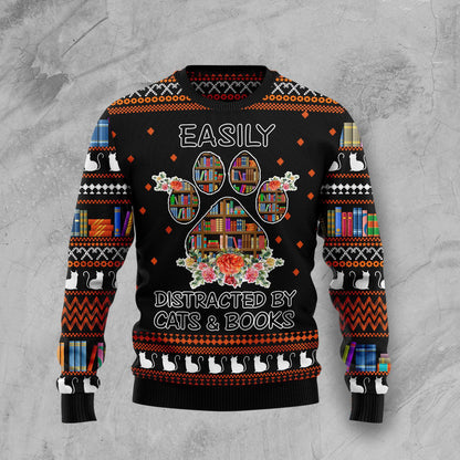 Cat Be Kind Ugly Christmas Sweater,Christmas Gift,Gift Christmas 2022
