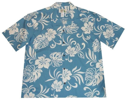 Aloha Spirit Hawaiian Aloha Shirt Hawaiian Shorts Beach Short Sleeve, Hawaiian Shirt Gift, Christmas Gift