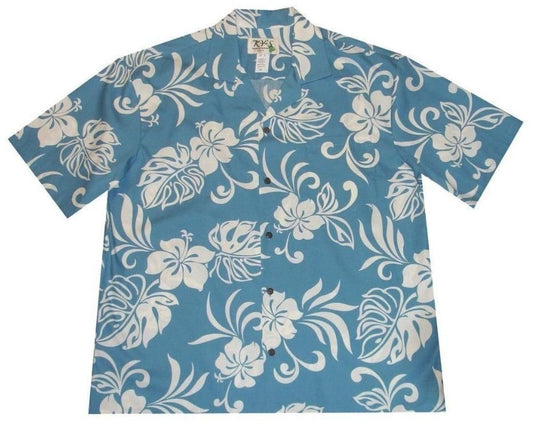 Aloha Spirit Hawaiian Aloha Shirt Hawaiian Shorts Beach Short Sleeve, Hawaiian Shirt Gift, Christmas Gift