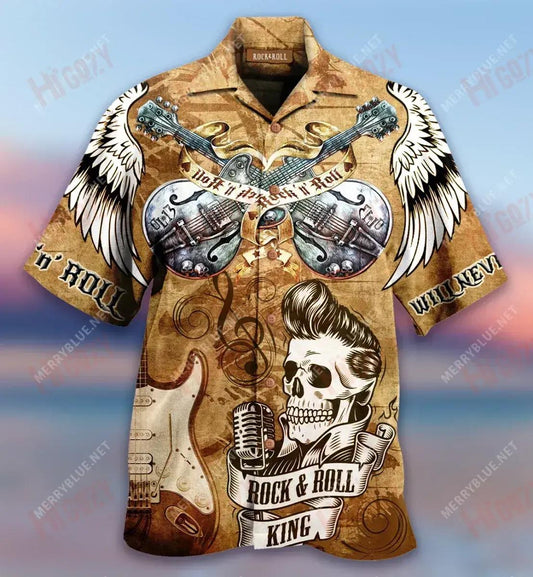 Hawaiian Shirt Summer Short Sleeve Best Hawaiian Shirts Hawaiian Shirts For Women, Christmas Gift