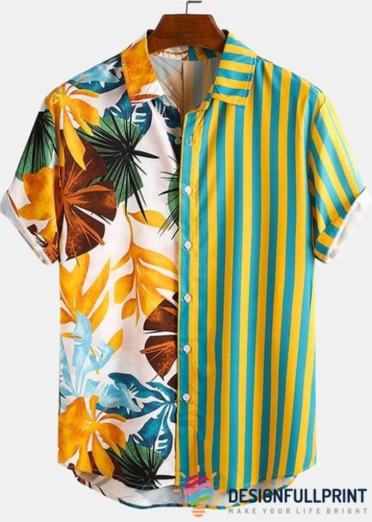 Vintage Hawaiian Shirt Lh Aloha Shirt Hawaiian Outfit For Men Hawaiian Shirts For Women Hawaiian Shirts For Men, Christmas Gift