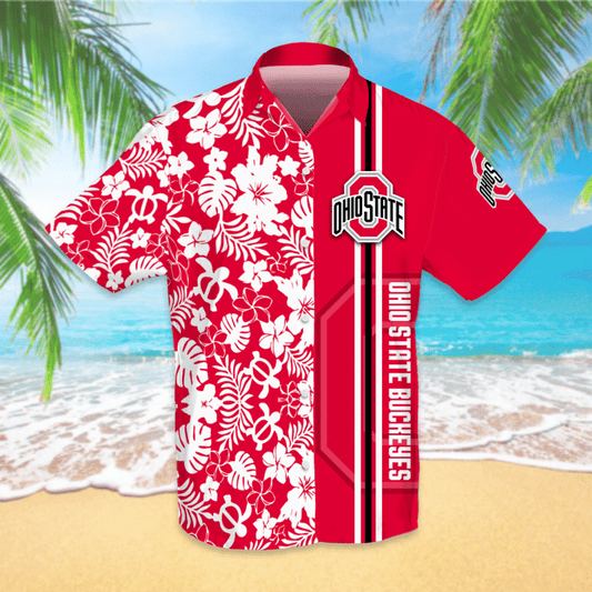 OSB Hawaiian Shirt, Hawaiian Shirt Gift, Christmas Gift