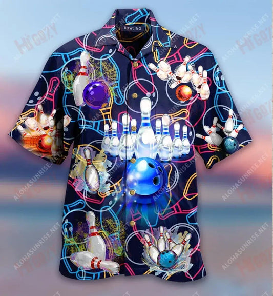Let The Good Times Roll Short Hawaiian Shirt Hobbies Hawaiian T Shirts Hawaiian Crazy Shirts Hawaiian Shirts For Women, Hawaiian Shirt Gift, Christmas Gift