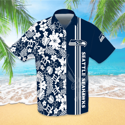SS Hawaiian Shirt, Hawaiian Shirt Gift, Christmas Gift