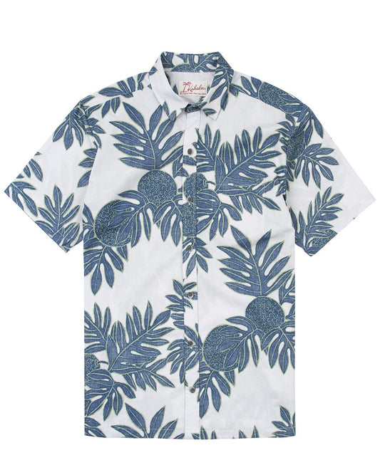 Laiaulu Hawaiian Shirt, Hawaiian Shirt Gift, Christmas Gift
