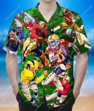 Winning Isn'T Everything It'S The Only Thing Hawaiian Shirt Vacation Short Sleeve Best Hawaiian Shirts Hawaiian Shirts For Men, Hawaiian Shirt Gift, Christmas Gift