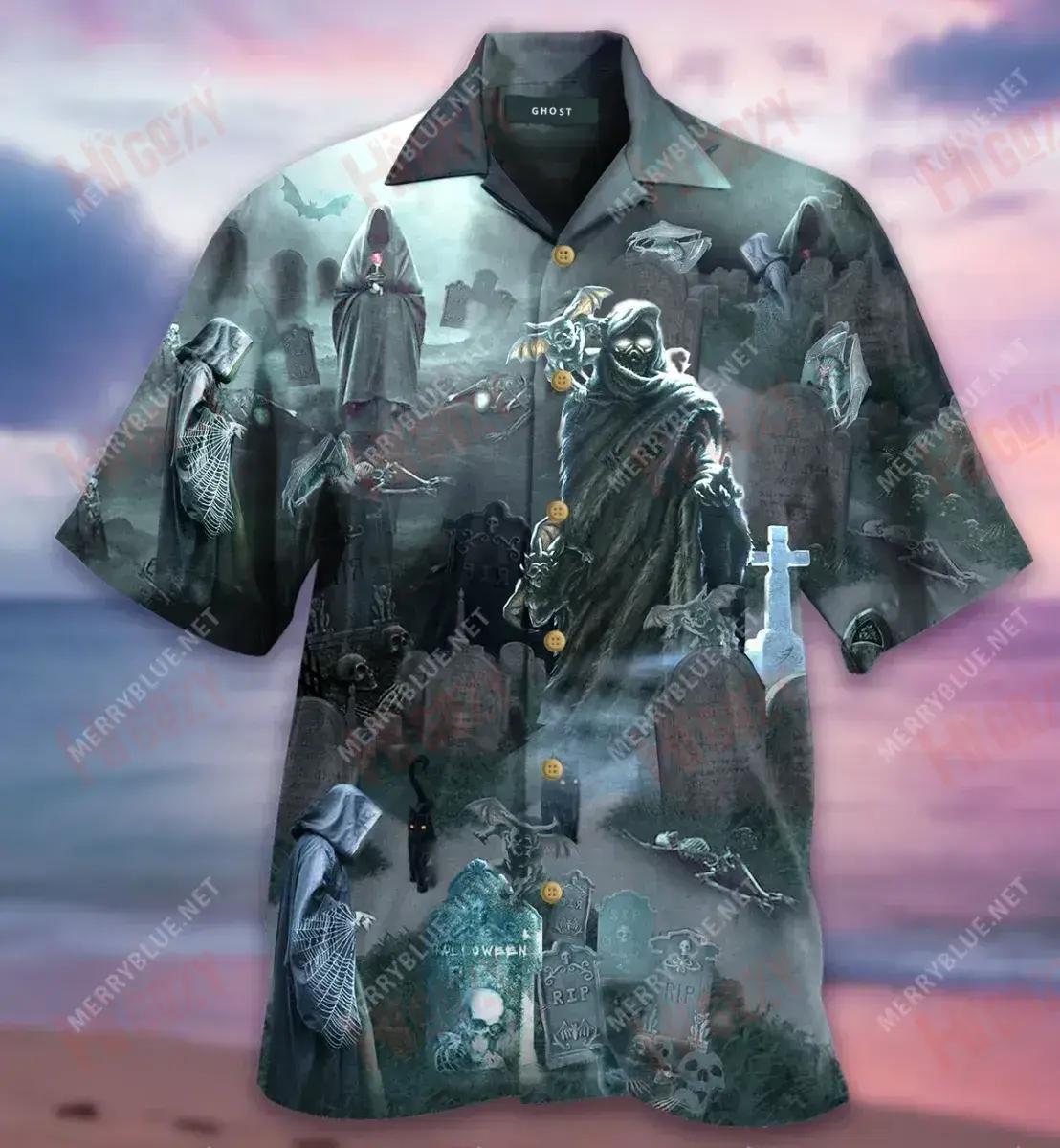 Copy of If You'Ve Never Owned One You'Ll Never Understand Unisex Hawaiian Shirt Hobbies Short Sleeve Hawaiian Crazy Shirts Hawaiian Shirts For men, Hawaiian Shirts For Men, Hawaiian Shirt Gift, Christmas Gift
