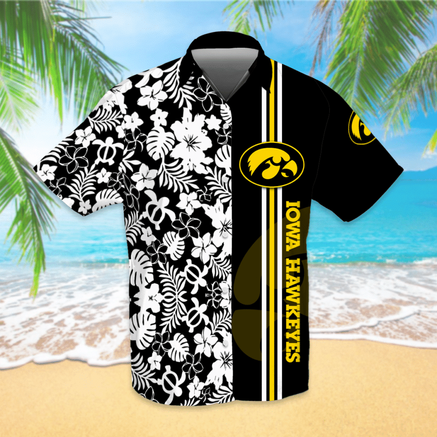 IH Hawaiian Shirt, Hawaiian Shirt Gift, Christmas Gift