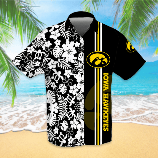 IH Hawaiian Shirt, Hawaiian Shirt Gift, Christmas Gift