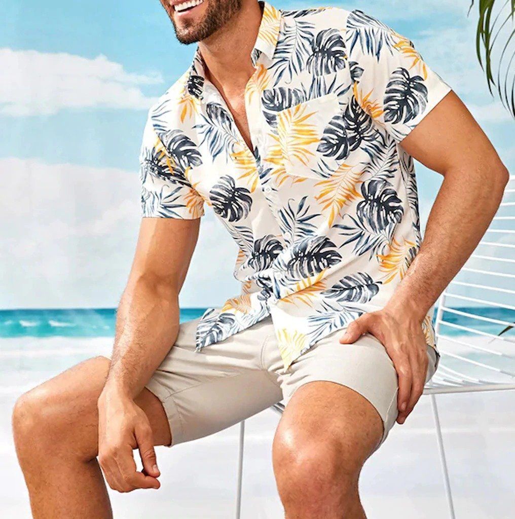 Find Awesome Hawaiian Shirt_Hawaiian Shirt Gift, Christmas Gift