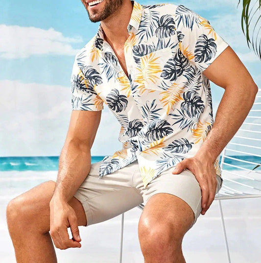 Find Awesome Hawaiian Shirt_Hawaiian Shirt Gift, Christmas Gift