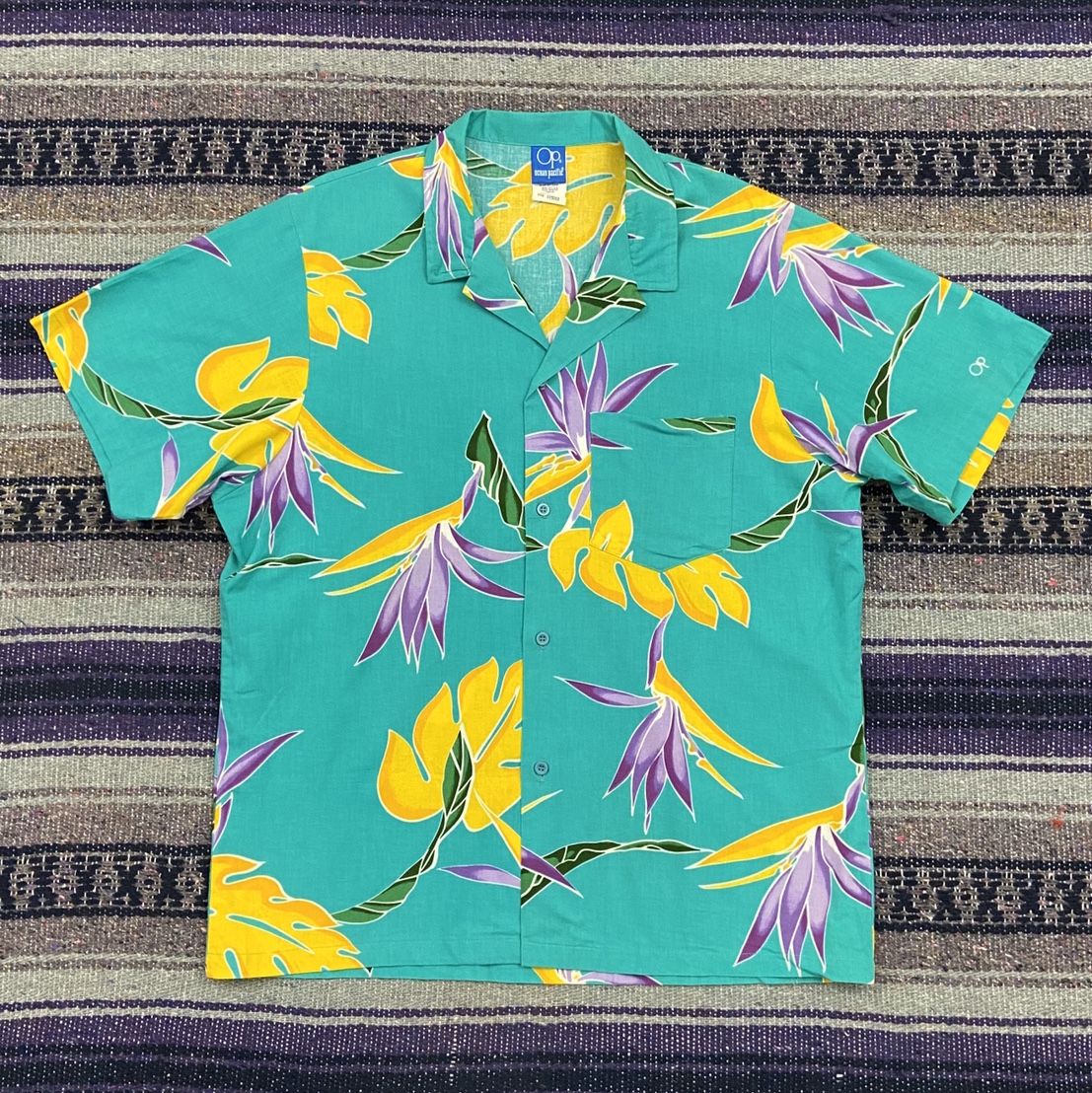 Ncis Tropical Flower Hawaiian Shirt – Maria, Hawaiian Shirt Gift, Christmas Gift