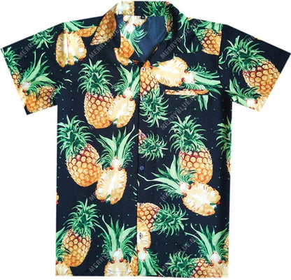 Virgin Crafts Hawaiian Shirts, Hawaiian Shirt Gift, Christmas Gift