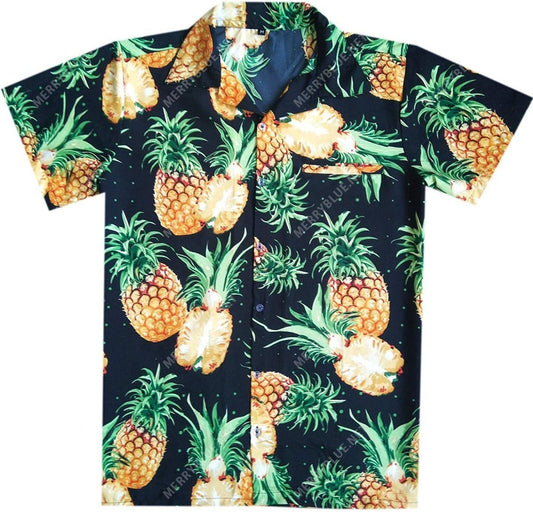 Virgin Crafts Hawaiian Shirts, Hawaiian Shirt Gift, Christmas Gift