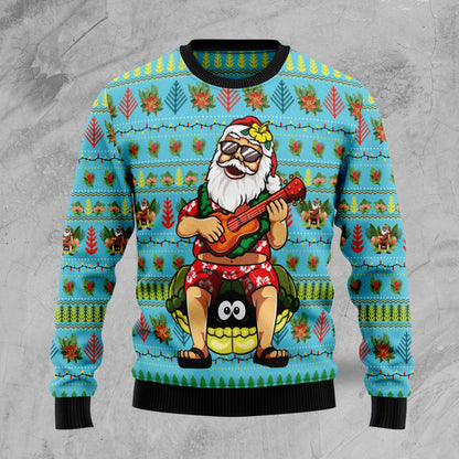 Christmas Santa Claus Ugly Christmas Sweater, Christmas Ugly Sweater,Christmas Gift,Gift Christmas 2022