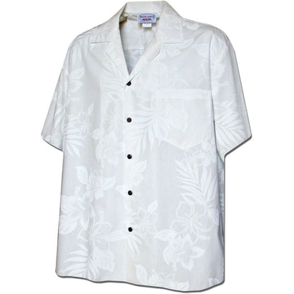 Forever Aloha Men'S Hawaiian Aloha Shirt Hawaiian Shorts Beach Short Sleeve, Hawaiian Shirt Gift, Christmas Gift