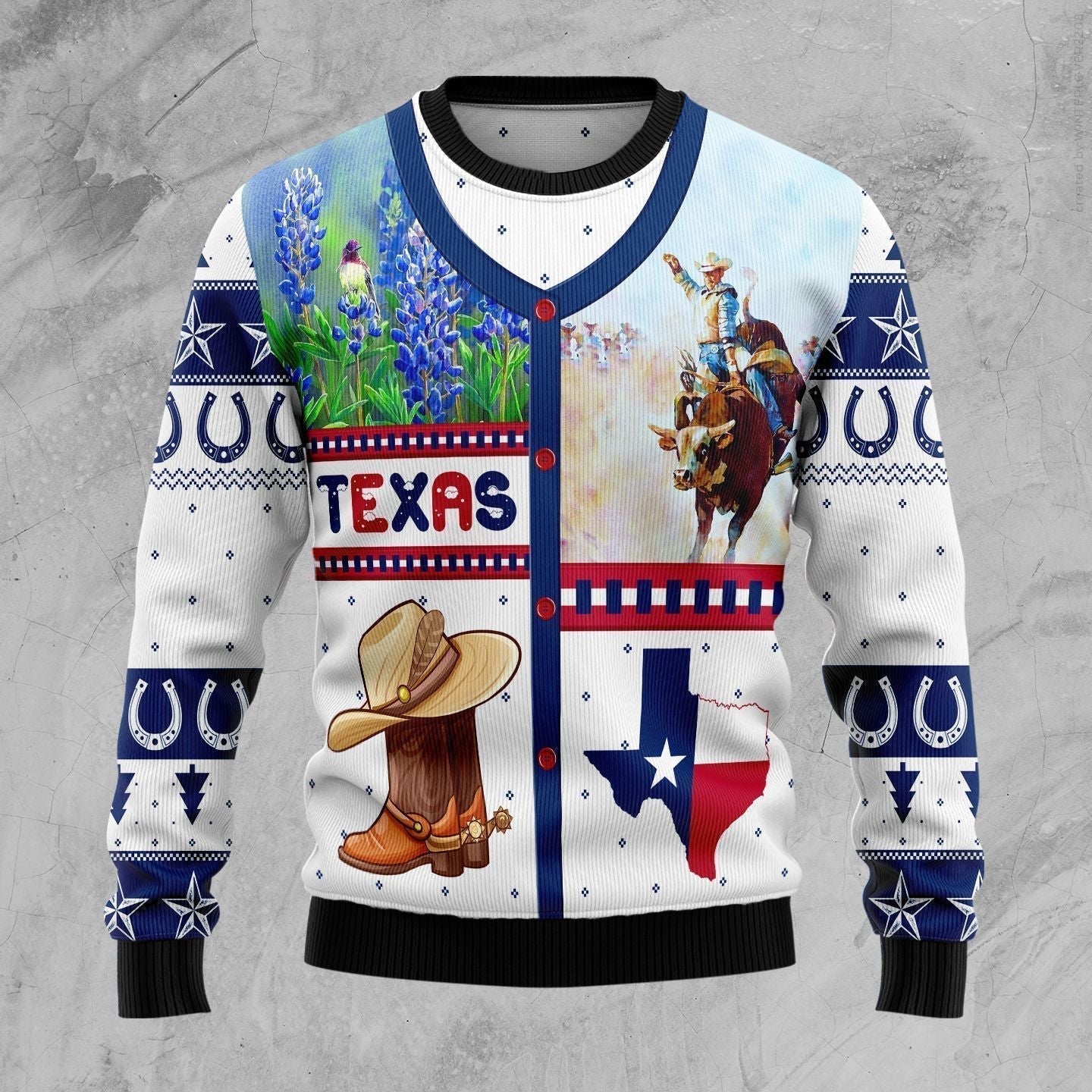 Awesome Texas Ugly Christmas Sweater,Christmas Ugly Sweater,Christmas Gift,Gift Christmas 2022