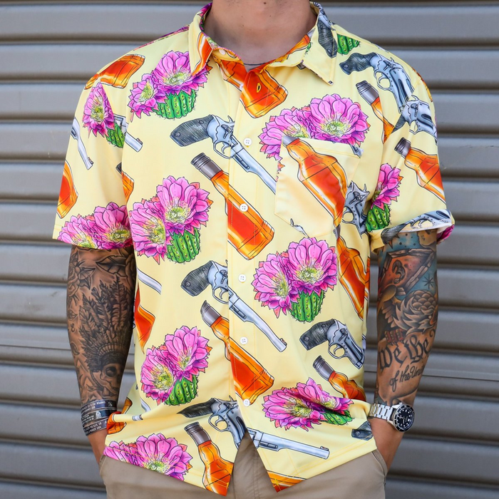 Aloha Cartel Hawaiian Shirt, Hawaiian Shirt Christmas Gift