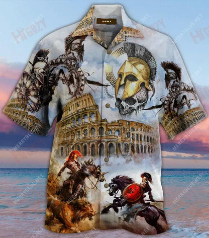 Hawaiian Shirt Summer Short Sleeve Best Hawaiian Shirts Hawaiian Shirts For Women, Hawaiian Shirt Gift, Christmas Gift