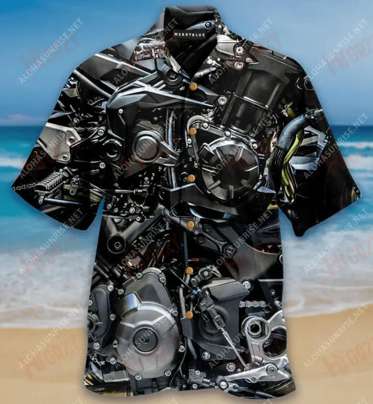Stroke It, Don'T Poke It Billiard Short Hawaiian Shirt Summer Aloha Shirt Tactical Hawaiian Shirt Hawaiian Shirt Pattern, Hawaiian Shirt Gift, Christmas Gift