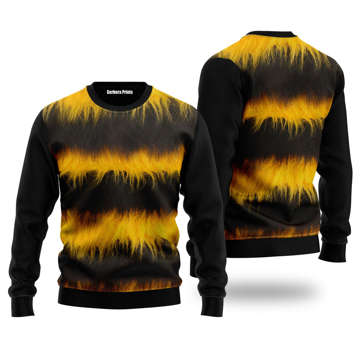 Bee Costume Ugly Christmas Sweater, Christmas Ugly Sweater, Christmas Gift, Gift Christmas 2024