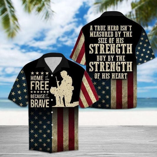 Buy Amazing Veterans Hawaiian Shirt,Hawaiian Shirt Gift, Christmas Gift