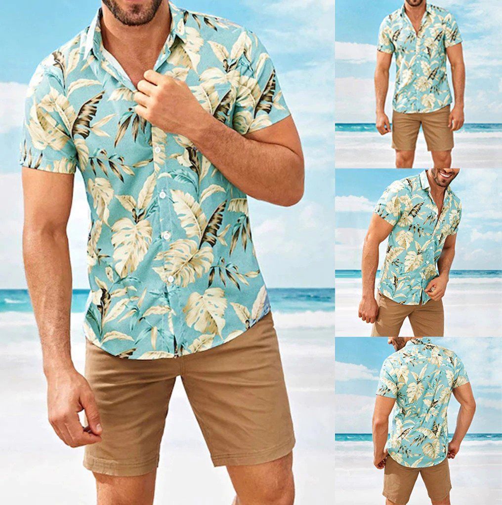 Awesome Hawaiian Shirt, Hawaiian Shirt Gift, Christmas Gift