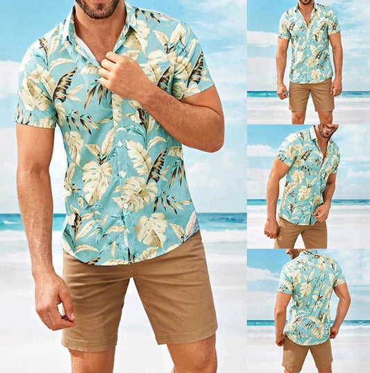 Awesome Hawaiian Shirt, Hawaiian Shirt Gift, Christmas Gift