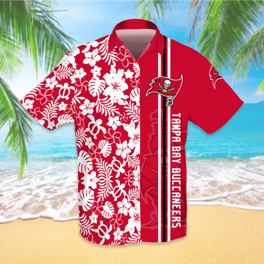 TBB Hawaiian Shirt, Hawaiian Shirt Gift, Christmas Gift