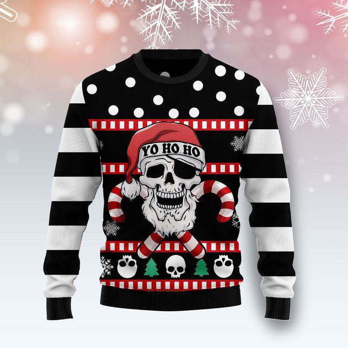 Skull Creepmas Ugly Christmas Yall Ugly Christmas Sweater,Christmas Ugly Sweater,Christmas Gift,Gift Christmas 2022