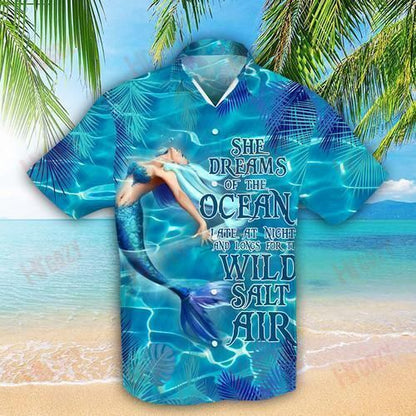 Hawaiian Shirt Summer Short Sleeve Best Hawaiian Shirts Hawaiian Shirts For Women, Christmas Gift