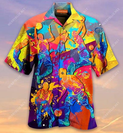 Monstera Orchid Hawaiian Shirt, Hawaiian Shirt Gift, Christmas Gift