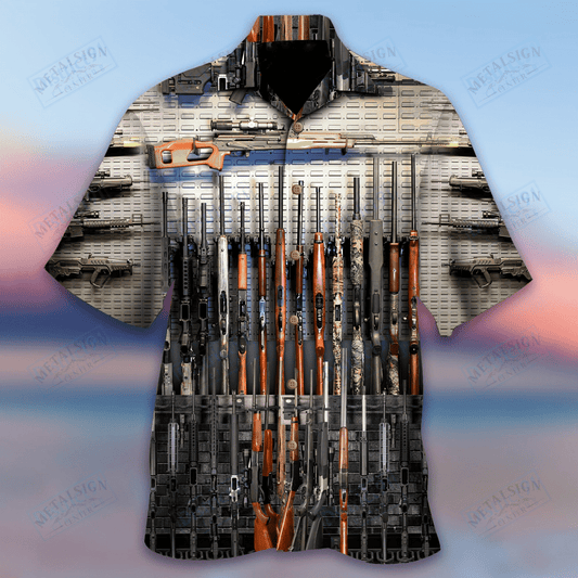 Nice Design Think Twice Because I Won't Unisex Hawaiian Shirt, Hawaiian Shirt Gift, Christmas Gift