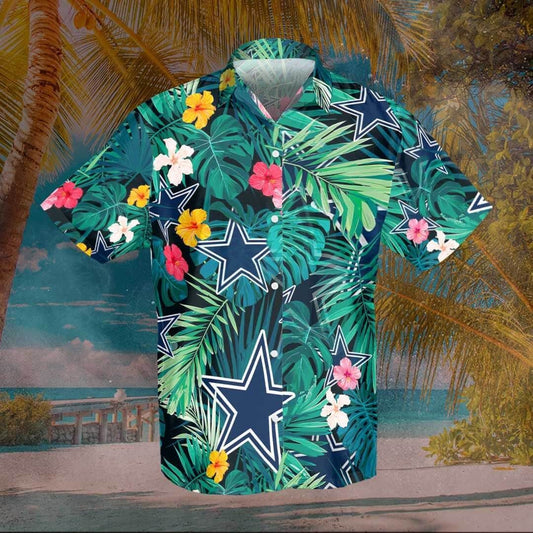 DC Hawaiian Shirt, Hawaiian Shirt Gift, Christmas Gift