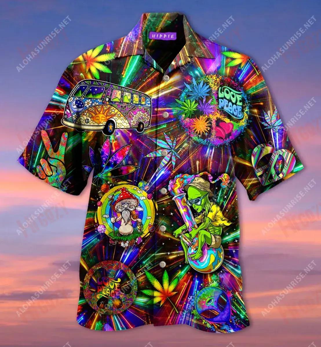 Rock My Gypsy Soul Hippie Short Sleeve Shirt Ocean Hawaiian T Shirts Tactical Hawaiian Shirt Hawaiian Shirt Pattern, Hawaiian Shirt Gift, Christmas Gift