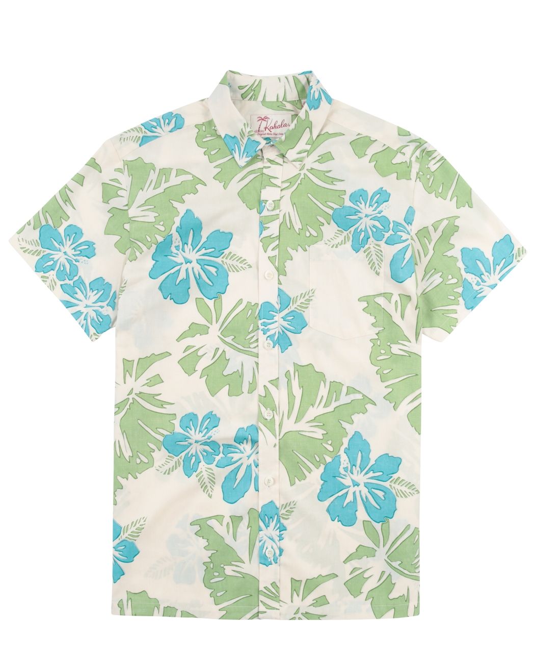 Mohala Hawaiian Shirt, Hawaiian Shirt Gift, Christmas Gift