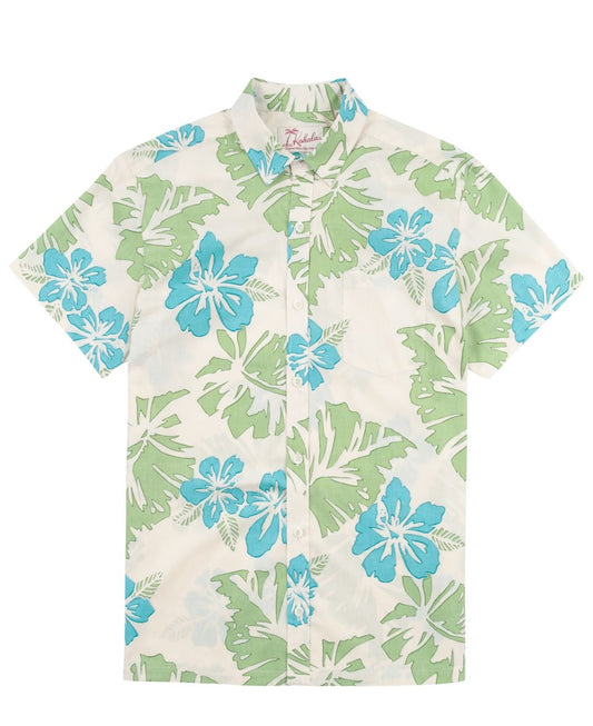 Mohala Hawaiian Shirt, Hawaiian Shirt Gift, Christmas Gift