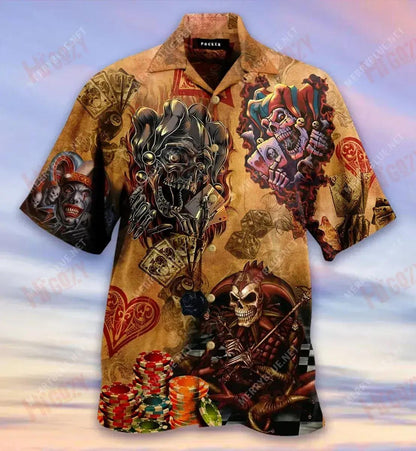 I Bought This Shirt With Your Money Short Hawaiian Shirt Summer Tropical Shirts Custom Hawaiian Shirts Hawaiian Shirt Pattern, Hawaiian Shirt Gift, Christmas Gift