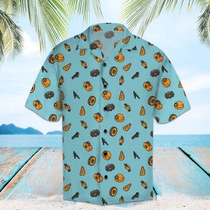 Amazing Engineer Hawaiian Shirt Summer, Christmas Gift