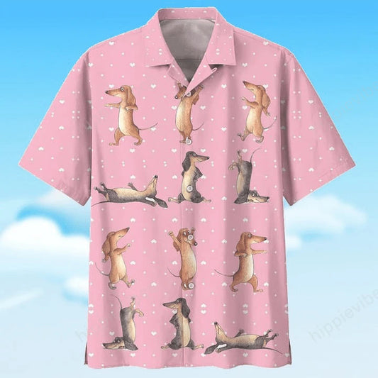 Dart Camouflage American Eagle Flag Hawaiian Shirt Unique Design, Hawaiian Shirt Gift, Christmas Gift