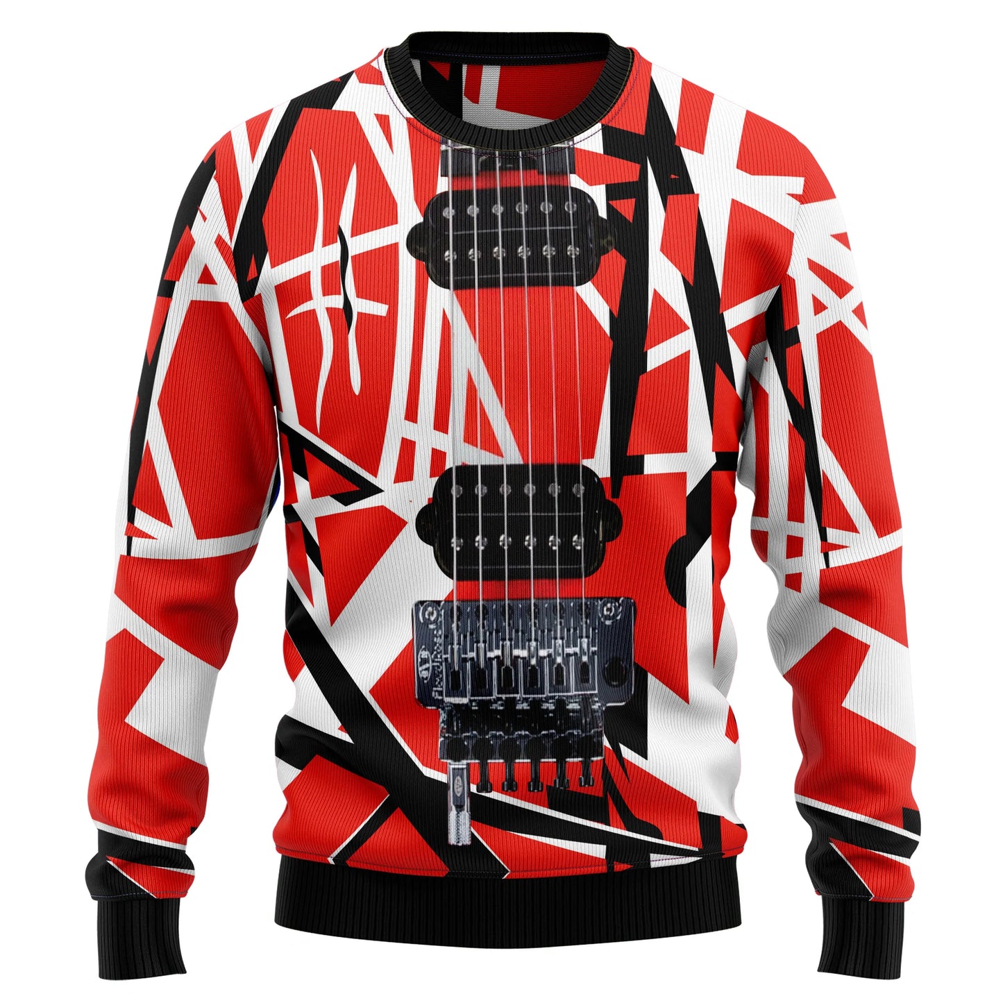 Guitar Ugly Christmas Sweater,Christmas Ugly Sweater,Christmas Gift,Gift Christmas 2024