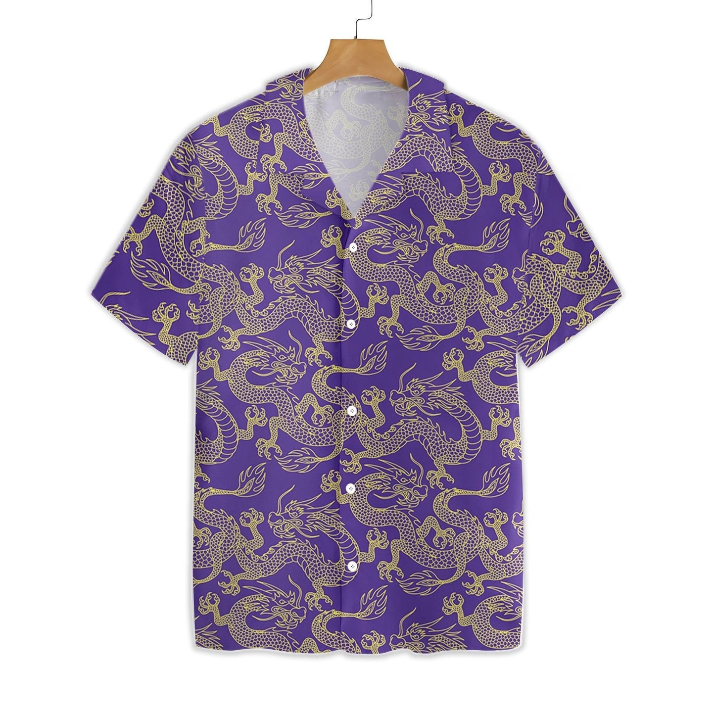 Proud Elements For July 4th In The National Colors Hawaiian Shirt, Hawaiian Shirt Gift, Christmas Gift