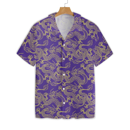 Proud Elements For July 4th In The National Colors Hawaiian Shirt, Hawaiian Shirt Gift, Christmas Gift