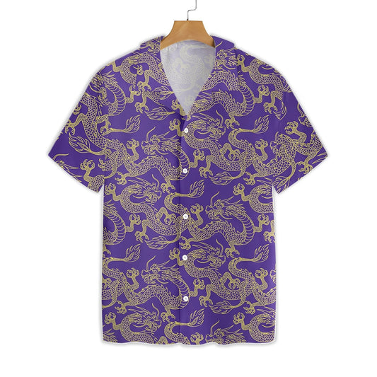 Proud Elements For July 4th In The National Colors Hawaiian Shirt, Hawaiian Shirt Gift, Christmas Gift
