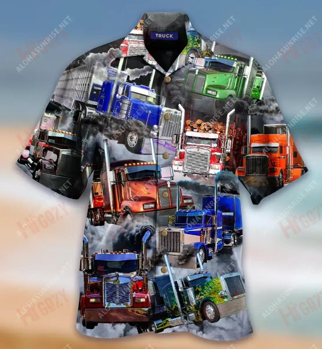 Black Smoke Matters Unisex Hawaiian Shirt Hobbies Short Sleeve Tactical Hawaiian Shirt Hawaiian Shirt Pattern, Hawaiian Shirt Gift, Christmas Gift