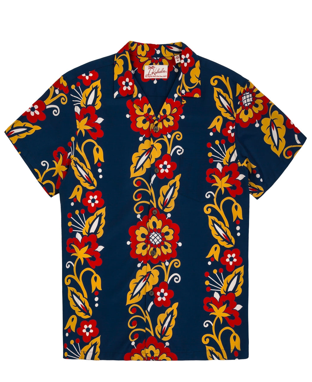 Strands Hawaiian Shirt, Hawaiian Shirt Gift, Christmas Gift