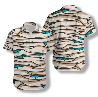 Cool Halloween Mummy Costume Design Hawaiian Shirt,Hawaiian Shirt Gift, Christmas Gift